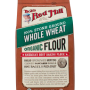 Bob’s Red Mill logo